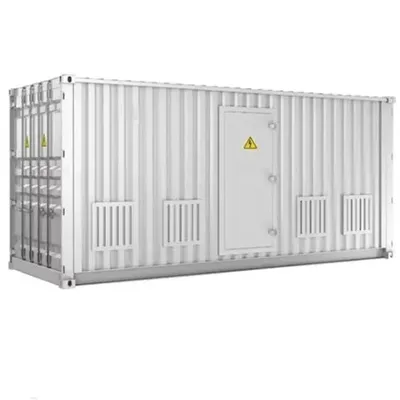 Cost of battery storage per kWh