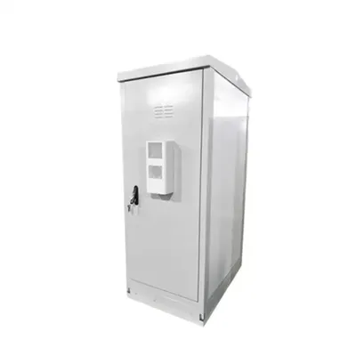 500kWh Photovoltaic Energy Storage Outdoor Cabinet for Oil Platforms