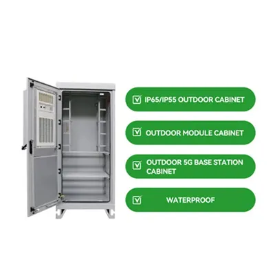 Grenada Energy Storage Cabinet Low-Voltage Product Specifications
