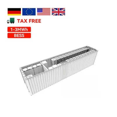 Power quality of off-grid solar energy storage cabinet grid inverters