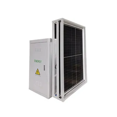 What is the capacity of the container solar energy storage battery warehouse 
